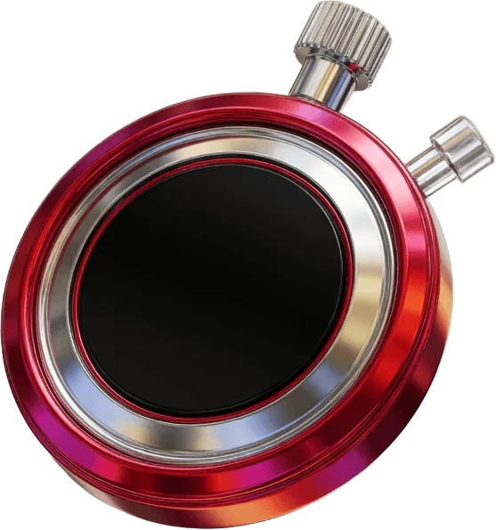 Chronomètre de course