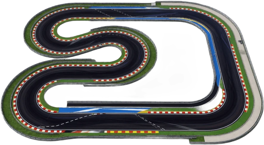 Tracé de Circuit