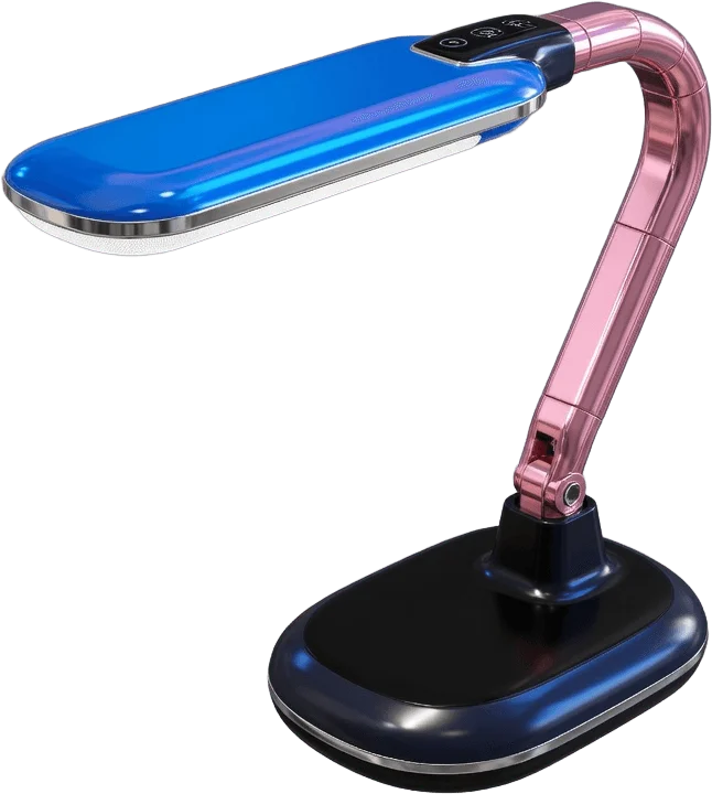 Modern LED Desk Lamp