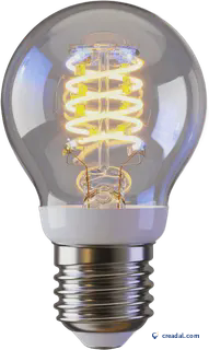 LED Light Bulb