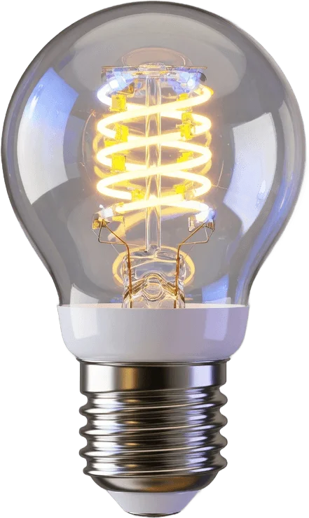 LED Light Bulb