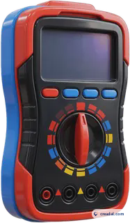 Digital Multimeter