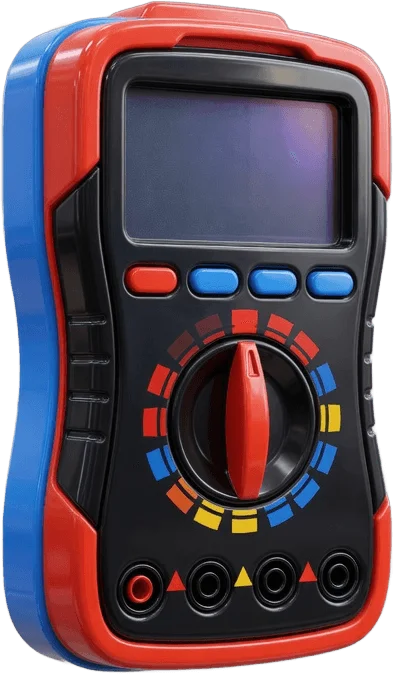 Digital Multimeter