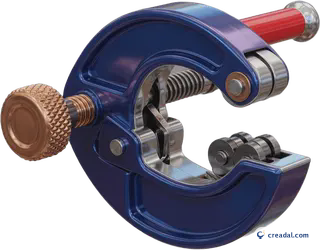 Copper Pipe Cutter