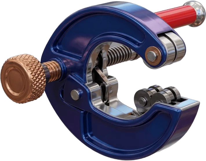 Copper Pipe Cutter