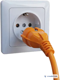 Wall Socket and Plug