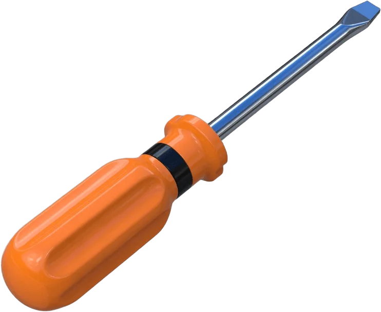Insulated Screwdriver Set