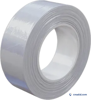 White Thread Seal Tape