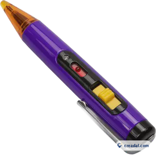 Non-Contact Voltage Tester