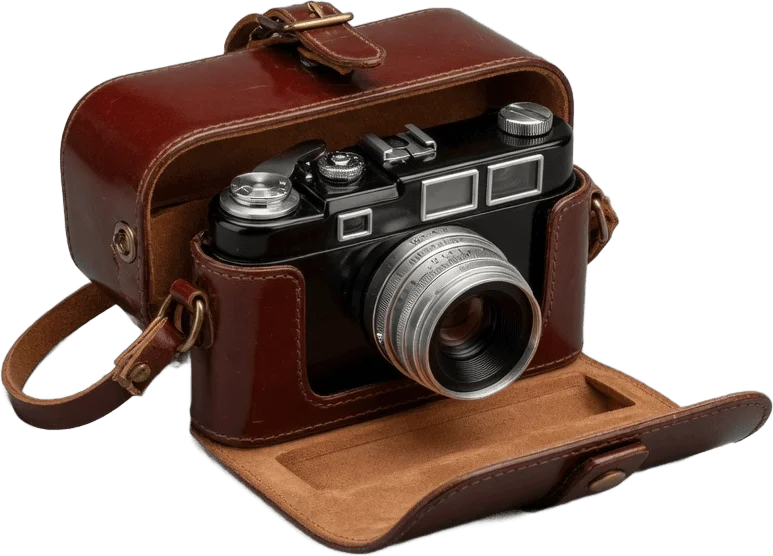 Vintage Film Camera