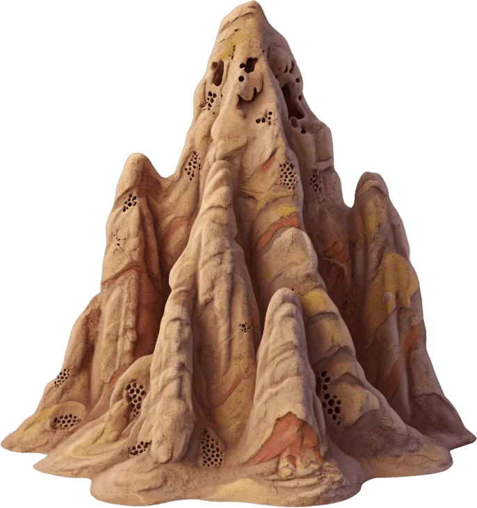 Termite Mound