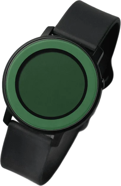 Montre connectée fitness