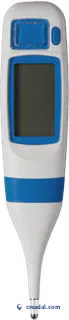 Digital Thermometer