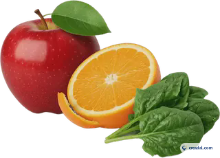 Fresh Fruit