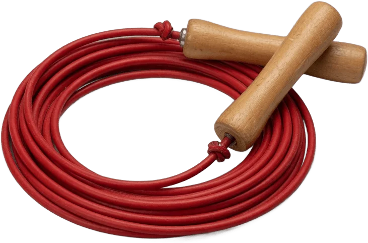 Corde à sauter