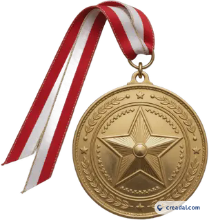 Gold medal