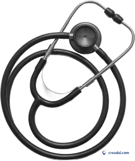 Classic stethoscope