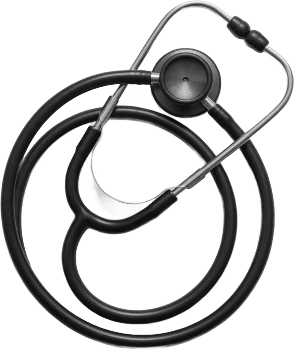 Stéthoscope classique