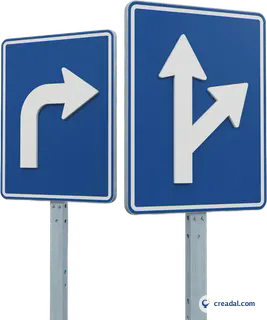 Postes de placas