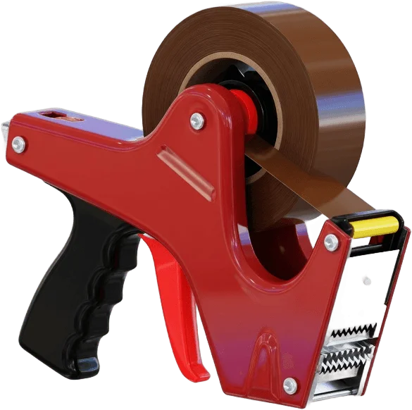 Packing Tape Gun