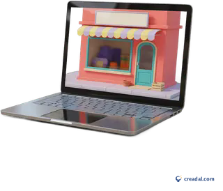 ノートPCのネット店舗