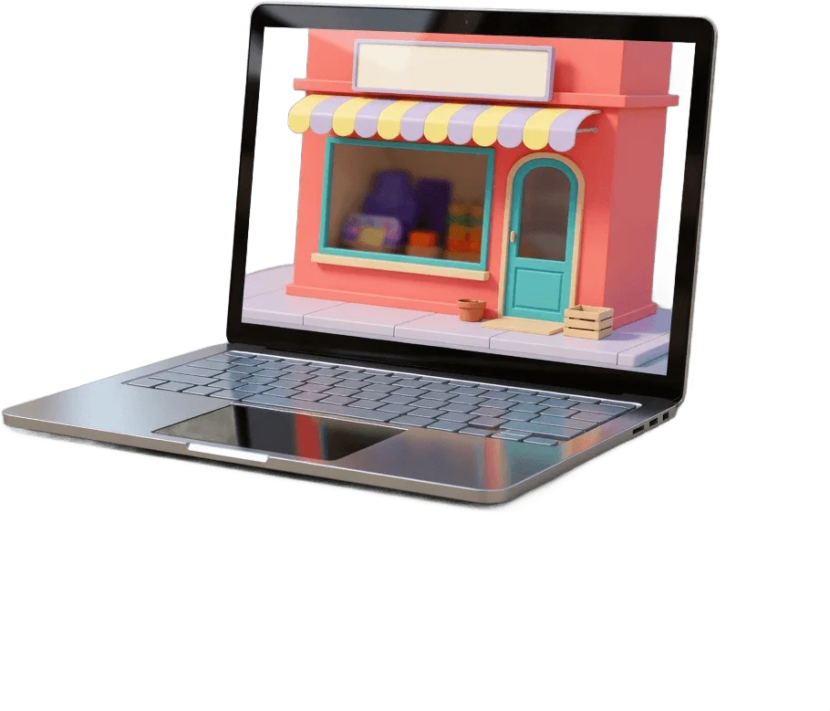 Notebook loja online
