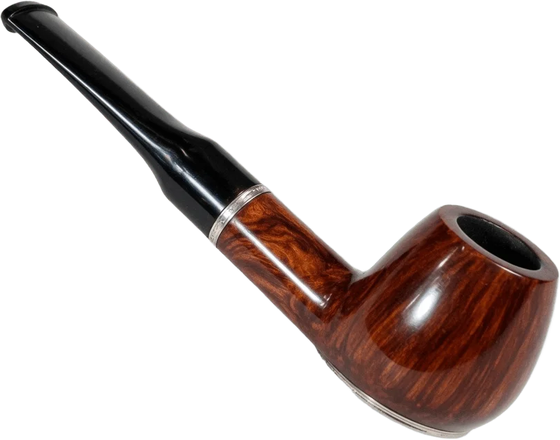 Pipe de détective
