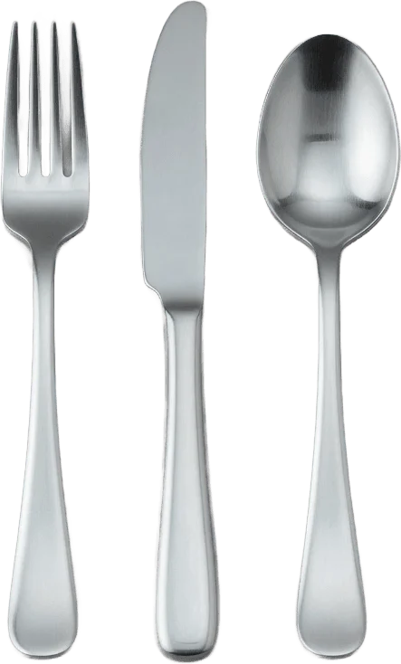Fork Knife Spoon