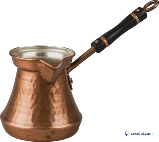 Bakır Cezve