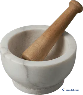 Mermer havan tokmağı