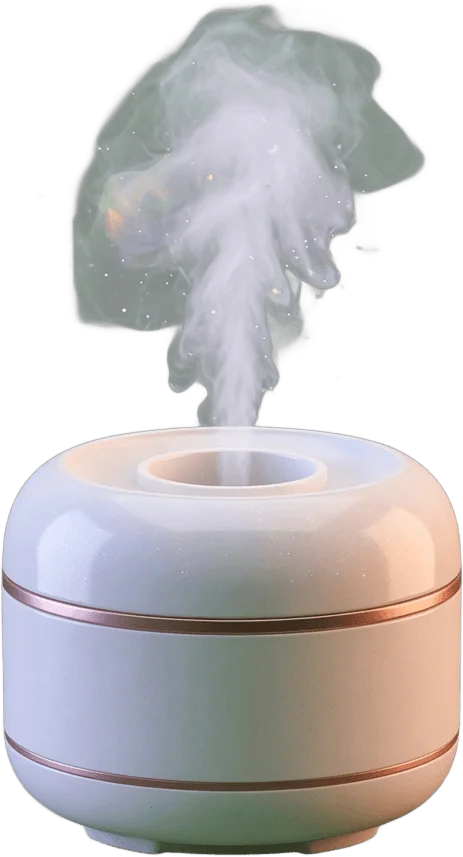 Ultrasonic Aroma Diffuser