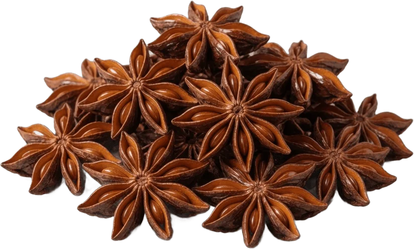 يانسون نجمي بني