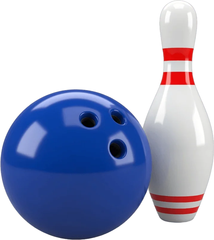 Boule et quille