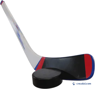 Crosse de hockey