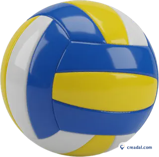 Ballon de volley