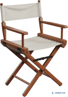 Classic Director Chair
