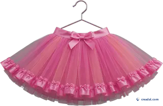 Pink Ballet Tutu