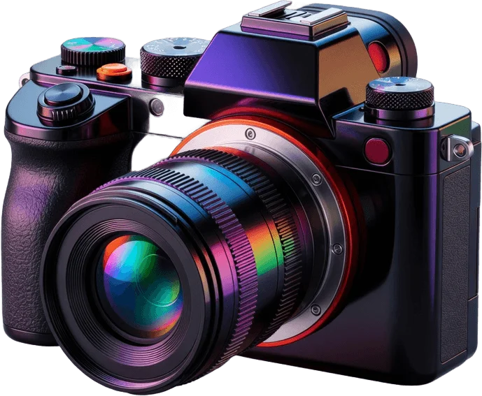 Mirrorless Camera