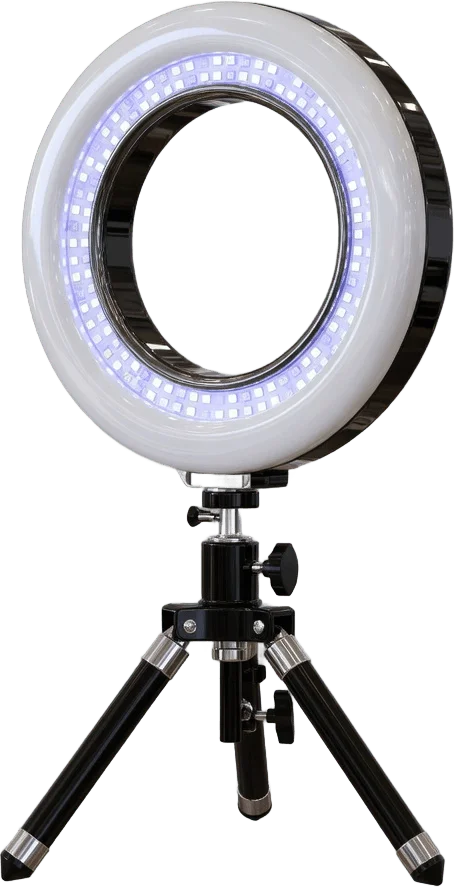 Ring Light Tripod
