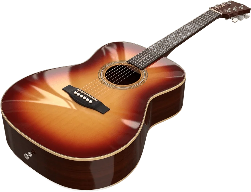 Acoustic Guitar
