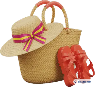 Bolsa de Praia