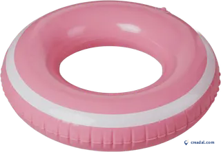 Boia rosa listrada
