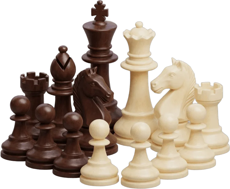 Chess Piece Set
