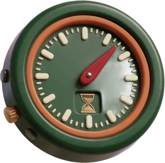 Game timer