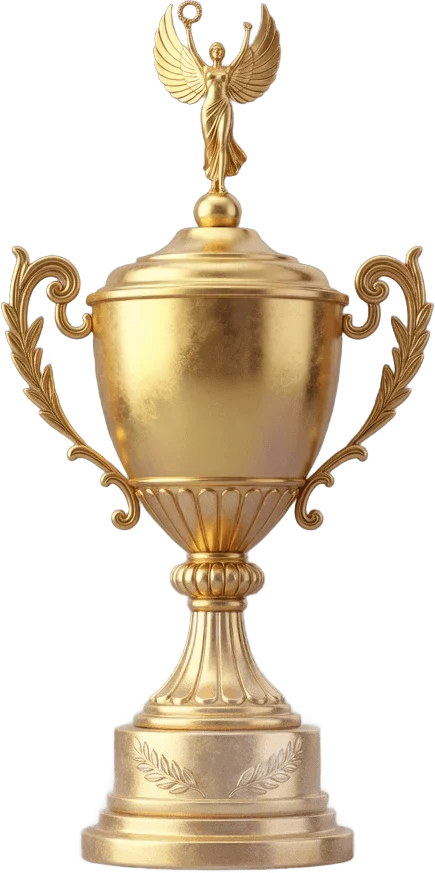 Golden Trophy
