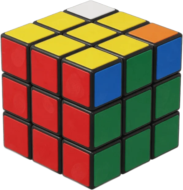 Rubik Cube
