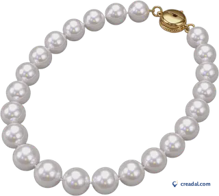 Collier de Perles