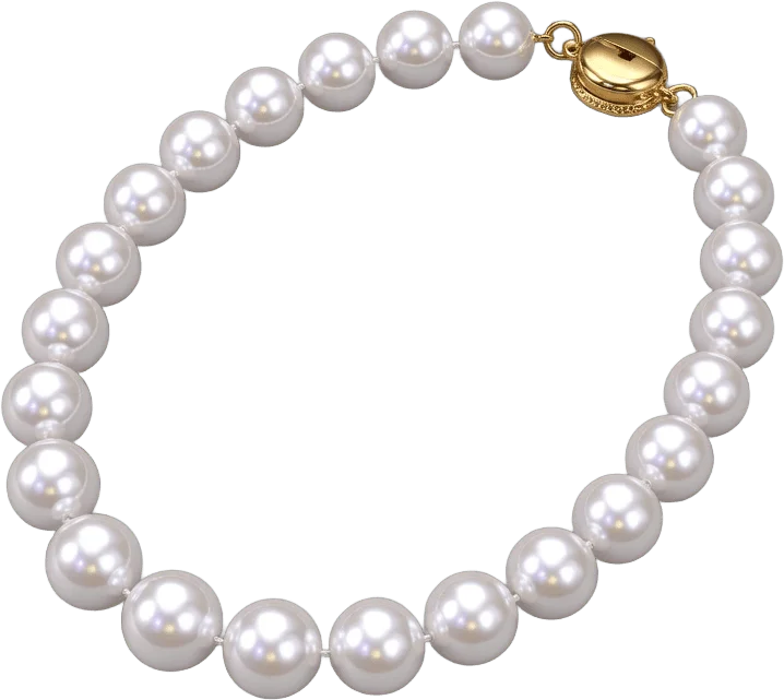 Collier de Perles
