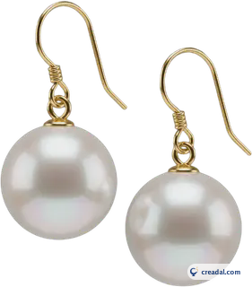 Boucles Perle Goutte