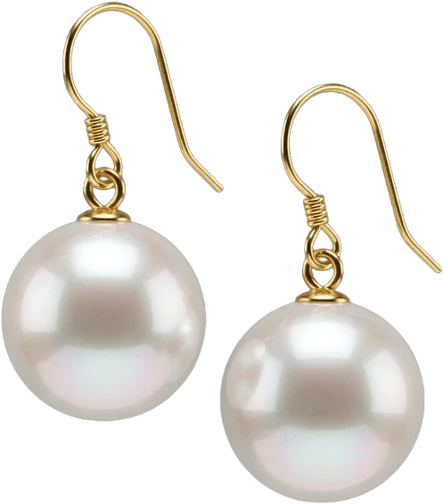 Boucles Perle Goutte